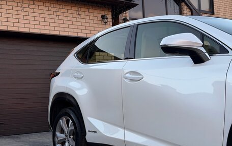 Lexus NX I, 2014 год, 3 100 000 рублей, 5 фотография
