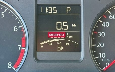 Volkswagen Polo VI (EU Market), 2019 год, 1 400 000 рублей, 15 фотография