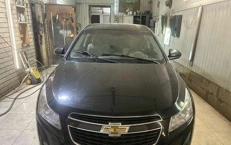 Chevrolet Cruze II, 2013 год, 650 000 рублей, 6 фотография