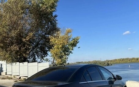 Chevrolet Cruze II, 2013 год, 650 000 рублей, 3 фотография