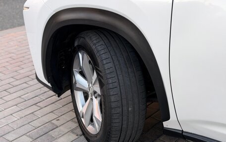 Lexus NX I, 2014 год, 3 100 000 рублей, 11 фотография