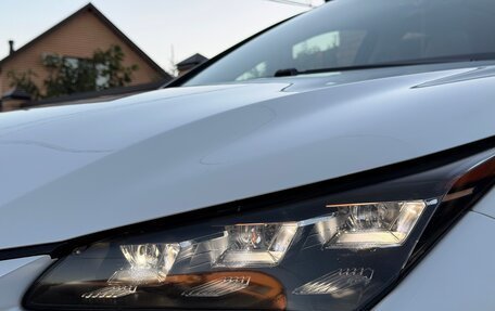 Lexus NX I, 2014 год, 3 100 000 рублей, 14 фотография