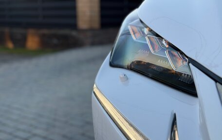 Lexus NX I, 2014 год, 3 100 000 рублей, 13 фотография