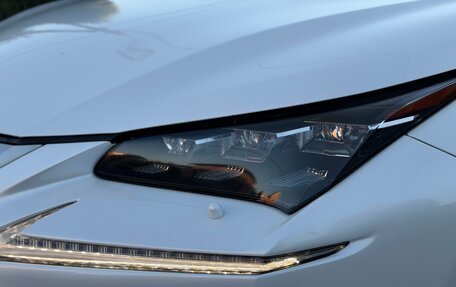 Lexus NX I, 2014 год, 3 100 000 рублей, 12 фотография