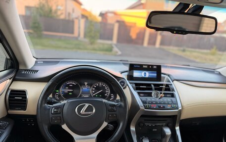 Lexus NX I, 2014 год, 3 100 000 рублей, 23 фотография