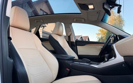 Lexus NX I, 2014 год, 3 100 000 рублей, 24 фотография