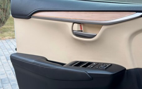 Lexus NX I, 2014 год, 3 100 000 рублей, 21 фотография
