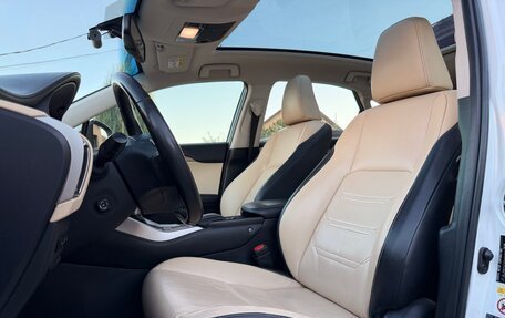 Lexus NX I, 2014 год, 3 100 000 рублей, 19 фотография