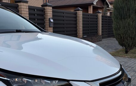 Lexus NX I, 2014 год, 3 100 000 рублей, 17 фотография