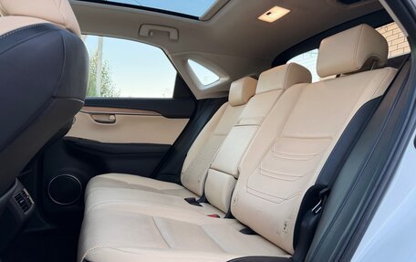 Lexus NX I, 2014 год, 3 100 000 рублей, 30 фотография