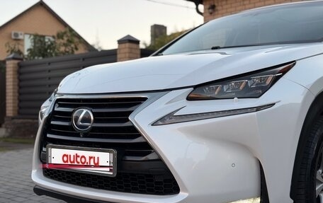 Lexus NX I, 2014 год, 3 100 000 рублей, 16 фотография