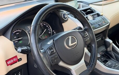 Lexus NX I, 2014 год, 3 100 000 рублей, 20 фотография