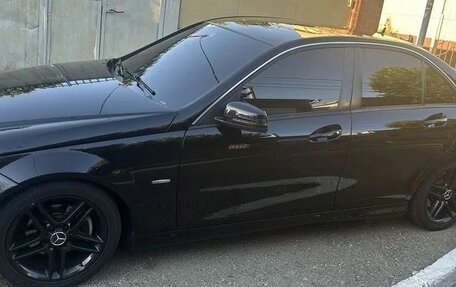 Mercedes-Benz C-Класс, 2011 год, 1 250 000 рублей, 3 фотография