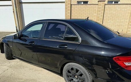 Mercedes-Benz C-Класс, 2011 год, 1 250 000 рублей, 6 фотография