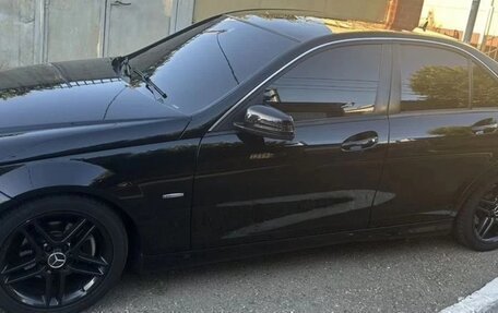 Mercedes-Benz C-Класс, 2011 год, 1 250 000 рублей, 5 фотография