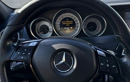 Mercedes-Benz C-Класс, 2011 год, 1 250 000 рублей, 10 фотография