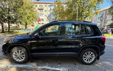 Volkswagen Tiguan I, 2011 год, 880 000 рублей, 5 фотография