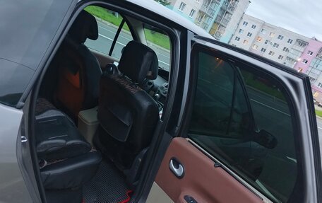 Renault Megane II, 2008 год, 500 000 рублей, 5 фотография