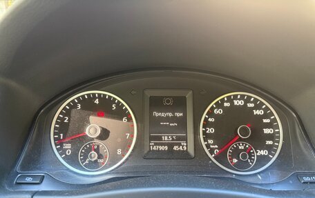Volkswagen Tiguan I, 2011 год, 880 000 рублей, 12 фотография