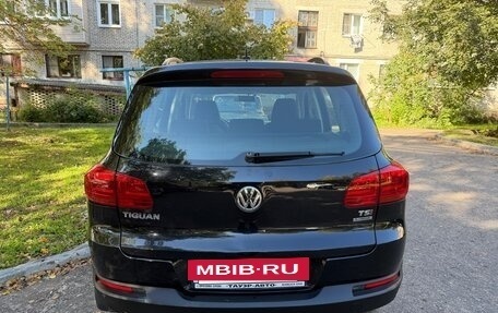 Volkswagen Tiguan I, 2011 год, 880 000 рублей, 6 фотография