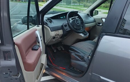 Renault Megane II, 2008 год, 500 000 рублей, 7 фотография