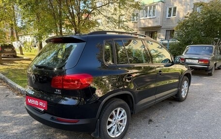 Volkswagen Tiguan I, 2011 год, 880 000 рублей, 8 фотография