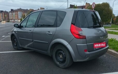 Renault Megane II, 2008 год, 500 000 рублей, 4 фотография