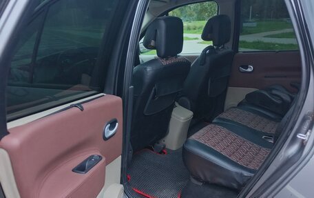 Renault Megane II, 2008 год, 500 000 рублей, 8 фотография