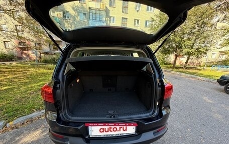 Volkswagen Tiguan I, 2011 год, 880 000 рублей, 9 фотография
