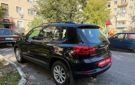 Volkswagen Tiguan I, 2011 год, 880 000 рублей, 7 фотография