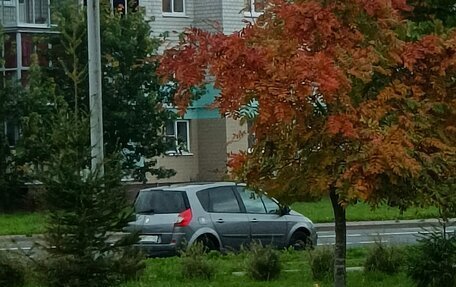 Renault Megane II, 2008 год, 500 000 рублей, 10 фотография
