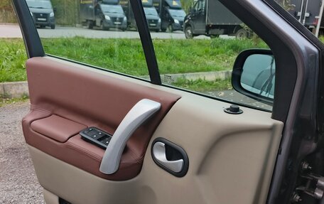 Renault Megane II, 2008 год, 500 000 рублей, 15 фотография