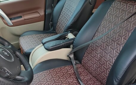 Renault Megane II, 2008 год, 500 000 рублей, 17 фотография