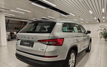 Skoda Kodiaq I, 2020 год, 3 209 000 рублей, 2 фотография