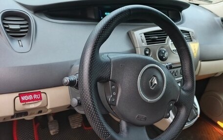 Renault Megane II, 2008 год, 500 000 рублей, 16 фотография