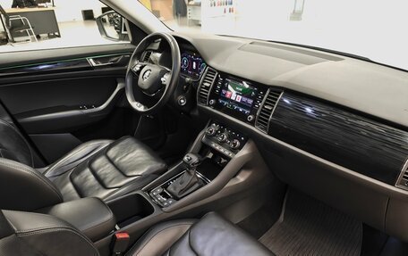 Skoda Kodiaq I, 2020 год, 3 209 000 рублей, 9 фотография