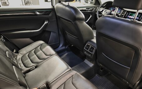 Skoda Kodiaq I, 2020 год, 3 209 000 рублей, 10 фотография