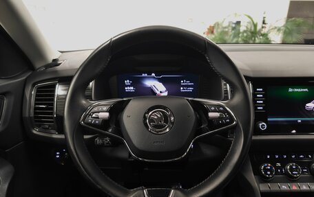 Skoda Kodiaq I, 2020 год, 3 209 000 рублей, 16 фотография