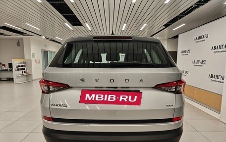 Skoda Kodiaq I, 2020 год, 3 209 000 рублей, 4 фотография