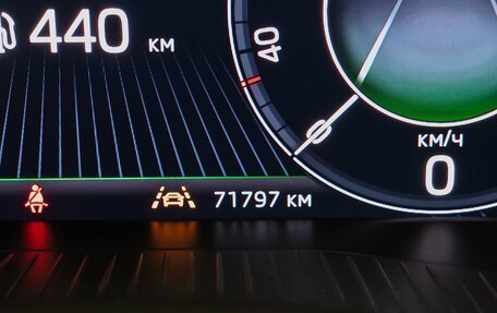 Skoda Kodiaq I, 2020 год, 3 209 000 рублей, 19 фотография