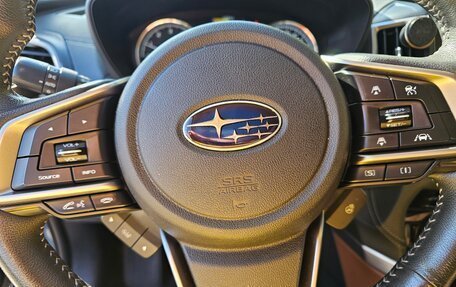 Subaru Forester, 2021 год, 3 000 000 рублей, 6 фотография