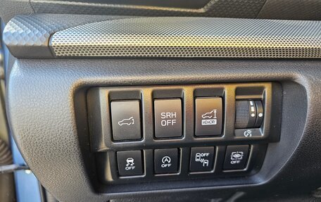 Subaru Forester, 2021 год, 3 000 000 рублей, 9 фотография