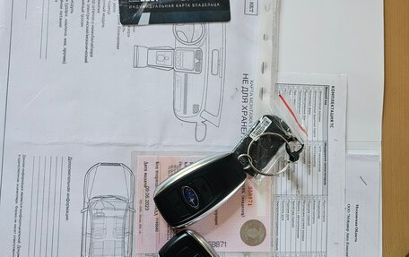 Subaru Forester, 2021 год, 3 000 000 рублей, 23 фотография