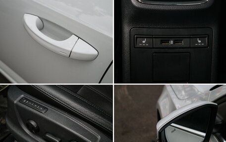 Skoda Octavia, 2017 год, 1 560 000 рублей, 9 фотография