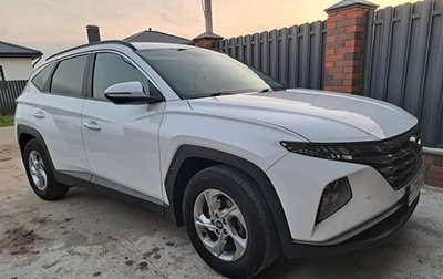Hyundai Tucson, 2021 год, 2 750 000 рублей, 1 фотография