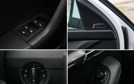 Skoda Octavia, 2017 год, 1 560 000 рублей, 14 фотография