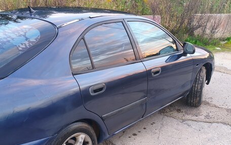 Mitsubishi Carisma I, 2003 год, 150 000 рублей, 4 фотография