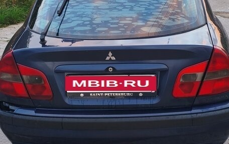 Mitsubishi Carisma I, 2003 год, 150 000 рублей, 5 фотография