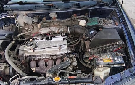 Mitsubishi Carisma I, 2003 год, 150 000 рублей, 6 фотография