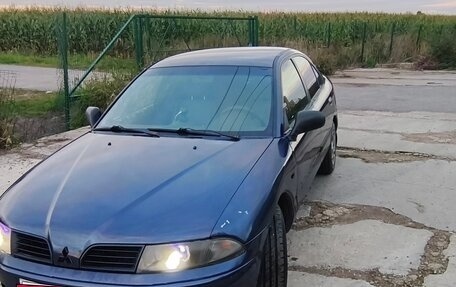 Mitsubishi Carisma I, 2003 год, 150 000 рублей, 2 фотография